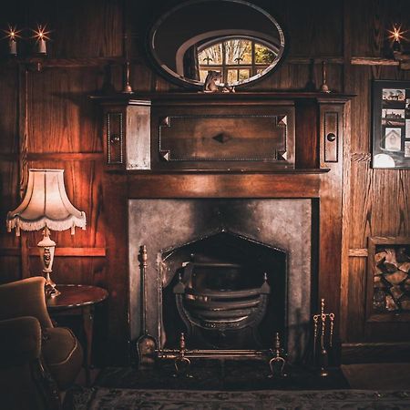 The Alms House Strangford Exterior foto