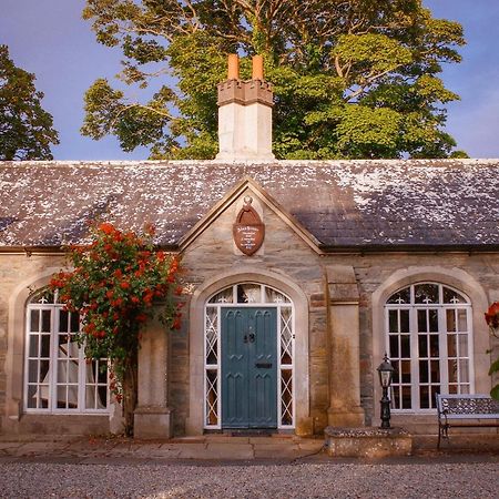 The Alms House Strangford Exterior foto