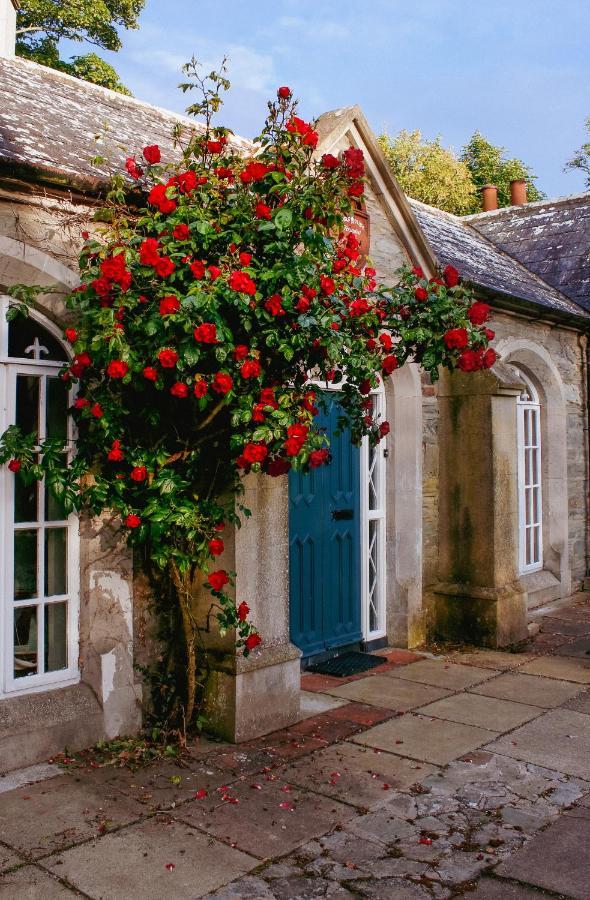 The Alms House Strangford Exterior foto