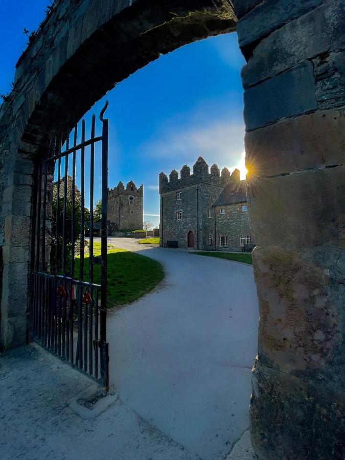 The Alms House Strangford Exterior foto