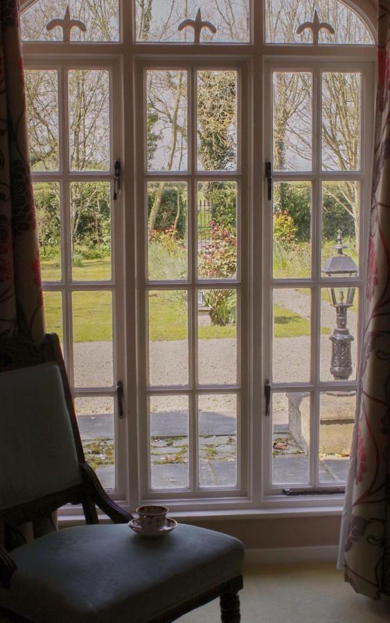 The Alms House Strangford Exterior foto