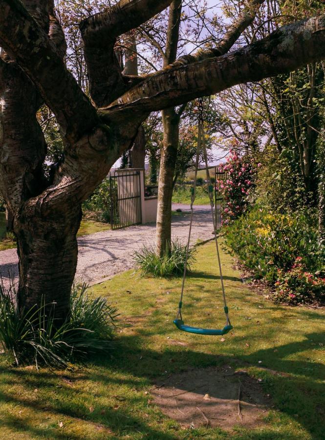 The Alms House Strangford Exterior foto