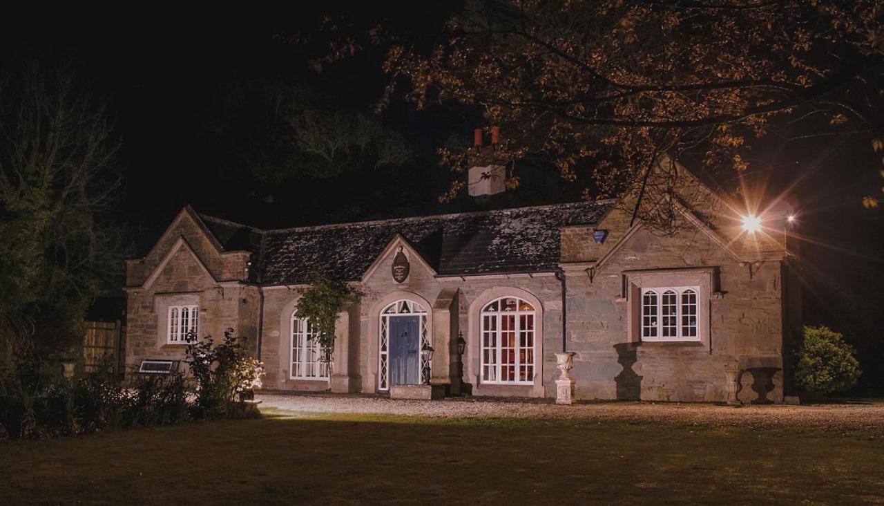 The Alms House Strangford Exterior foto