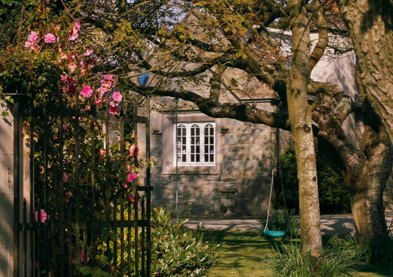 The Alms House Strangford Exterior foto