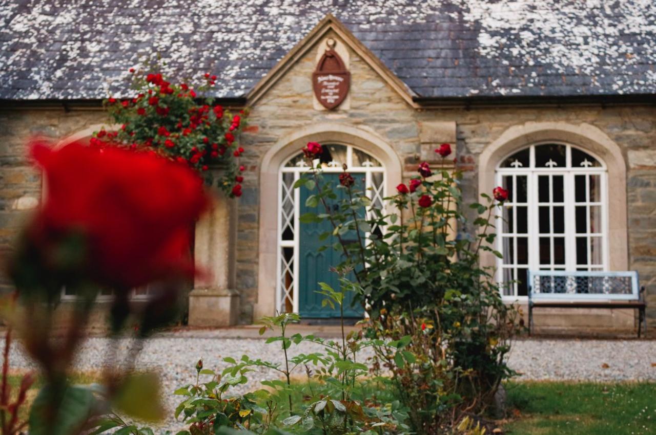 The Alms House Strangford Exterior foto